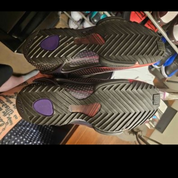 Nike hyperflight prm red reef - Picture 6 of 6